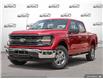 2025 Ford F-150 XLT (Stk: 25F1518) in St. Catharines - Image 1 of 24