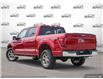 2025 Ford F-150 XLT (Stk: 25F1518) in St. Catharines - Image 4 of 24