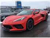 2025 Chevrolet Corvette Stingray (Stk: 25210) in Cornwall - Image 1 of 19