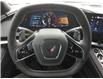 2025 Chevrolet Corvette Stingray (Stk: 25210) in Cornwall - Image 4 of 19