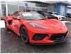 2025 Chevrolet Corvette Stingray (Stk: 25210) in Cornwall - Image 18 of 19