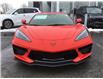 2025 Chevrolet Corvette Stingray (Stk: 25210) in Cornwall - Image 19 of 19