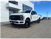 2025 Ford F-350 Lariat (Stk: 4225038) in Edson - Image 1 of 15