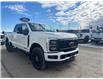 2025 Ford F-350 Lariat (Stk: 4225038) in Edson - Image 2 of 15