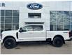 2025 Ford F-350 Lariat (Stk: 4225038) in Edson - Image 4 of 15
