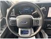 2025 Ford F-350 Lariat (Stk: 4225038) in Edson - Image 10 of 15