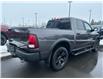 2021 RAM 1500 Classic SLT (Stk: 25-072A) in Embrun - Image 3 of 22