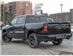 2025 RAM 1500 Sport (Stk: T4235) in Brantford - Image 4 of 27