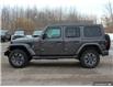 2025 Jeep Wrangler Sahara (Stk: J5229) in Brantford - Image 3 of 27