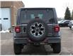 2025 Jeep Wrangler Sahara (Stk: J5229) in Brantford - Image 5 of 27
