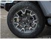 2025 Jeep Wrangler Sahara (Stk: J5229) in Brantford - Image 6 of 27