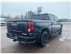 2025 GMC Sierra 1500 Elevation (Stk: 25-163) in Pembroke - Image 5 of 17