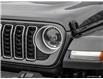 2025 Jeep Wrangler Sahara (Stk: J5229) in Brantford - Image 10 of 27