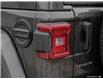 2025 Jeep Wrangler Sahara (Stk: J5229) in Brantford - Image 12 of 27
