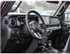 2025 Jeep Wrangler Sahara (Stk: J5229) in Brantford - Image 13 of 27