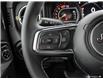 2025 Jeep Wrangler Sahara (Stk: J5229) in Brantford - Image 18 of 27