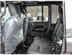 2025 Jeep Wrangler Sahara (Stk: J5229) in Brantford - Image 23 of 27