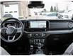 2025 Jeep Wrangler Sahara (Stk: J5229) in Brantford - Image 24 of 27