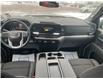 2025 GMC Sierra 1500 Elevation (Stk: 25-163) in Pembroke - Image 12 of 17