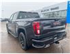 2025 GMC Sierra 1500 Elevation (Stk: 25-163) in Pembroke - Image 7 of 17