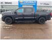 2025 GMC Sierra 1500 Elevation (Stk: 25-163) in Pembroke - Image 4 of 17