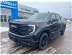 2025 GMC Sierra 1500 Elevation (Stk: 25-163) in Pembroke - Image 1 of 17