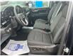 2025 GMC Sierra 1500 Elevation (Stk: 25-163) in Pembroke - Image 11 of 17