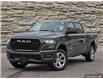 2025 RAM 1500 Big Horn (Stk: T4255) in Brantford - Image 1 of 27