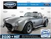 1965 Ford SHELBY COBRA 427 Replica (Stk: COBRA427) in Toronto - Image 1 of 39