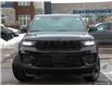 2025 Jeep Grand Cherokee Laredo (Stk: J5231) in Brantford - Image 2 of 27