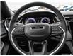 2025 Jeep Grand Cherokee Laredo (Stk: J5231) in Brantford - Image 14 of 27