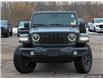 2025 Jeep Wrangler Sport (Stk: J5230) in Brantford - Image 2 of 26