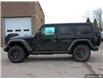 2025 Jeep Wrangler Sport (Stk: J5230) in Brantford - Image 3 of 26