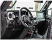 2025 Jeep Wrangler Sport (Stk: J5230) in Brantford - Image 13 of 26