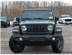 2025 Jeep Wrangler Sport (Stk: J5227) in Brantford - Image 2 of 27