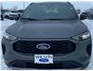 2025 Ford Escape ST-Line (Stk: 2025-25) in New Liskeard - Image 3 of 16