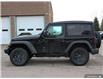 2025 Jeep Wrangler Sport (Stk: J5227) in Brantford - Image 3 of 27