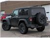 2025 Jeep Wrangler Sport (Stk: J5227) in Brantford - Image 4 of 27