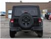 2025 Jeep Wrangler Sport (Stk: J5227) in Brantford - Image 5 of 27