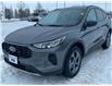 2025 Ford Escape ST-Line (Stk: 2025-25) in New Liskeard - Image 4 of 16
