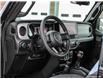 2025 Jeep Wrangler Sport (Stk: J5227) in Brantford - Image 13 of 27