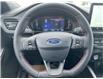 2025 Ford Escape ST-Line (Stk: 2025-25) in New Liskeard - Image 14 of 16