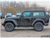 2025 Jeep Wrangler Sport (Stk: J5228) in Brantford - Image 3 of 27
