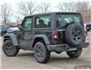 2025 Jeep Wrangler Sport (Stk: J5228) in Brantford - Image 4 of 27