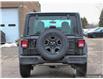 2025 Jeep Wrangler Sport (Stk: J5228) in Brantford - Image 5 of 27