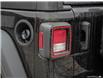 2025 Jeep Wrangler Sport (Stk: J5228) in Brantford - Image 12 of 27