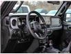 2025 Jeep Wrangler Sport (Stk: J5228) in Brantford - Image 13 of 27