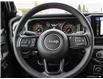 2025 Jeep Wrangler Sport (Stk: J5228) in Brantford - Image 14 of 27
