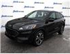 2022 Ford Escape SE Hybrid (Stk: 161590) in London - Image 1 of 26