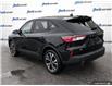 2022 Ford Escape SE Hybrid (Stk: 161590) in London - Image 4 of 26